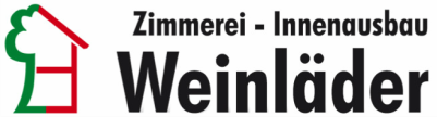 Zimmerei - Innenausbau Sascha Weinl&auml;der, Neuhausen o. E.